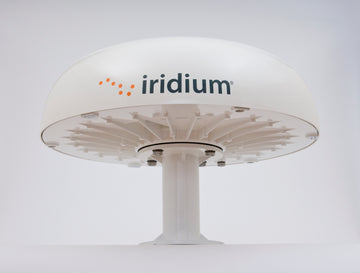 Iridium Pilot - POA