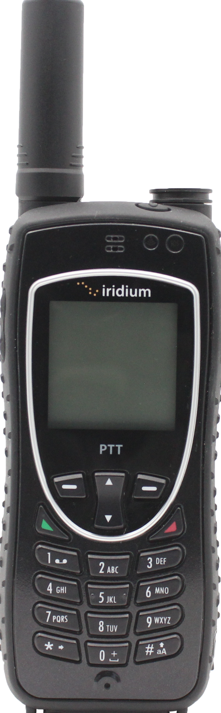 Iridium 9575 PTT - POA