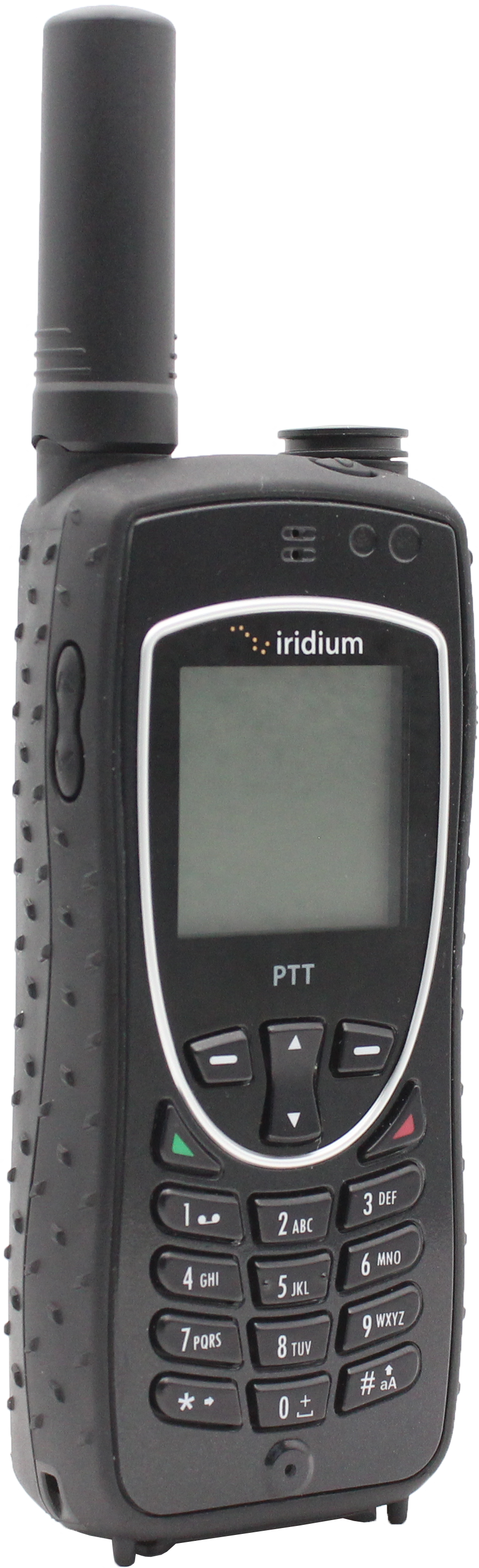 Iridium 9575 PTT - POA